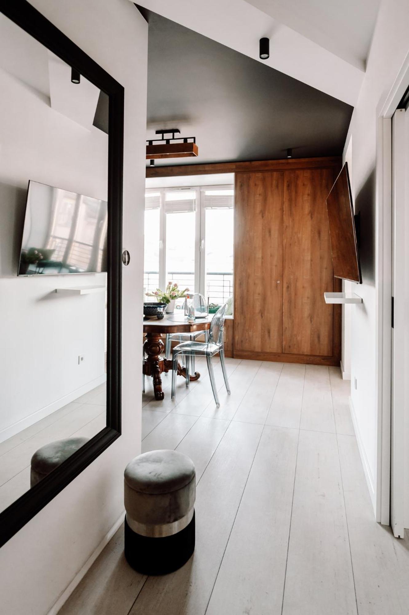 Partnerapart Rakowicka 14 Kamienica Krakow Ngoại thất bức ảnh